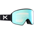 M4 MFI Cylindrical Low Bridge Goggle
