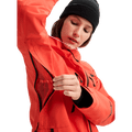 Reserve Gore-Tex Insulated Snowboard Jacket - Womens