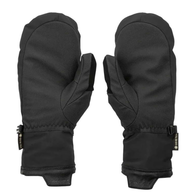 Stay Dry Gore-Tex Mitts