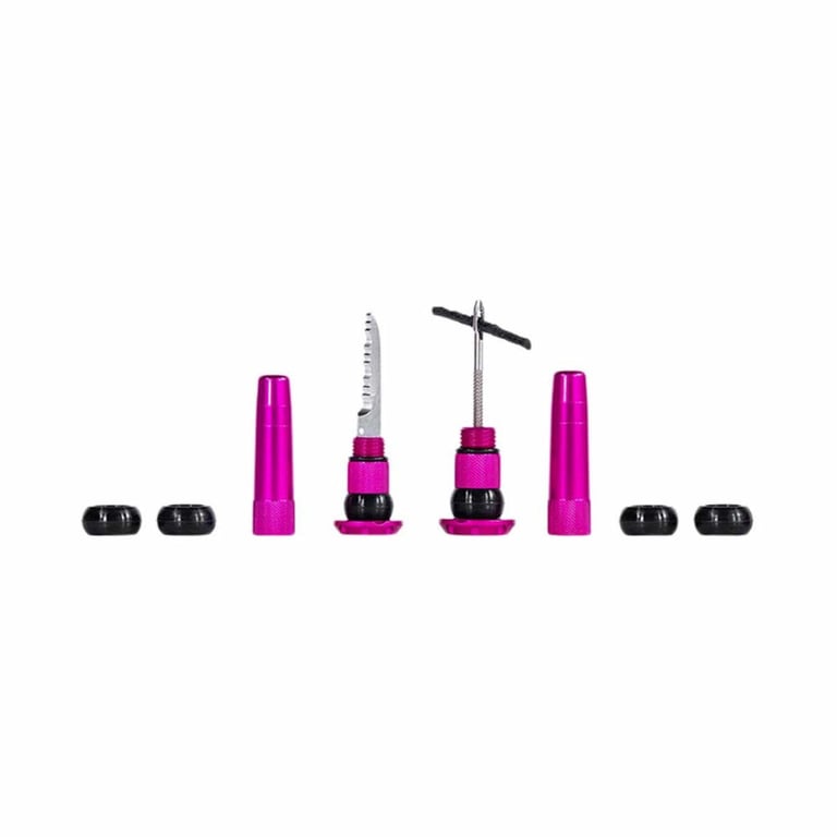 Stealth Tubeless Plugs