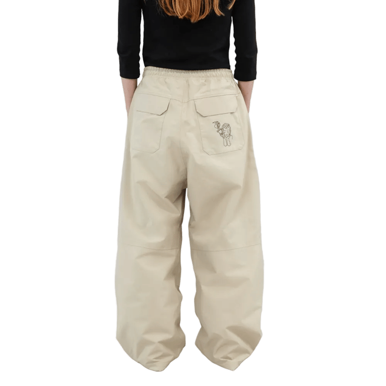 Beyond Medals Park Snowboard Pants