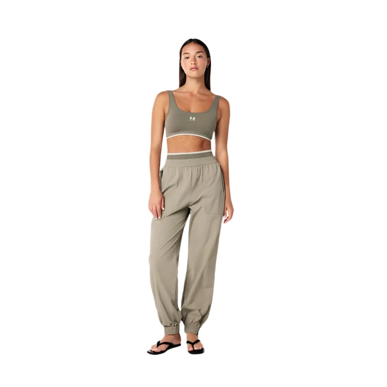 Pitlane Pants - Womens