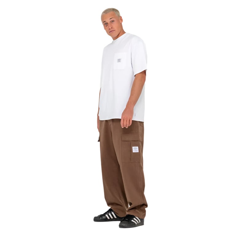 Commando Cargo Pants