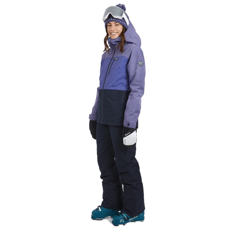 Nexe Ski Jacket