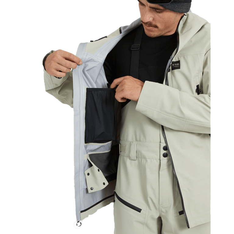Paradigm Ski Jacket