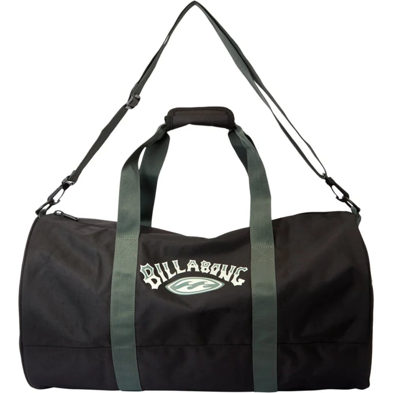 Traditional Duffel Bag