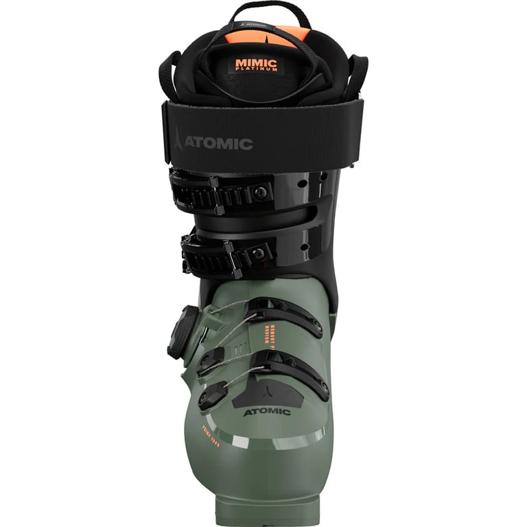 Hawx Prime 120 S BOA GW Ski Boots