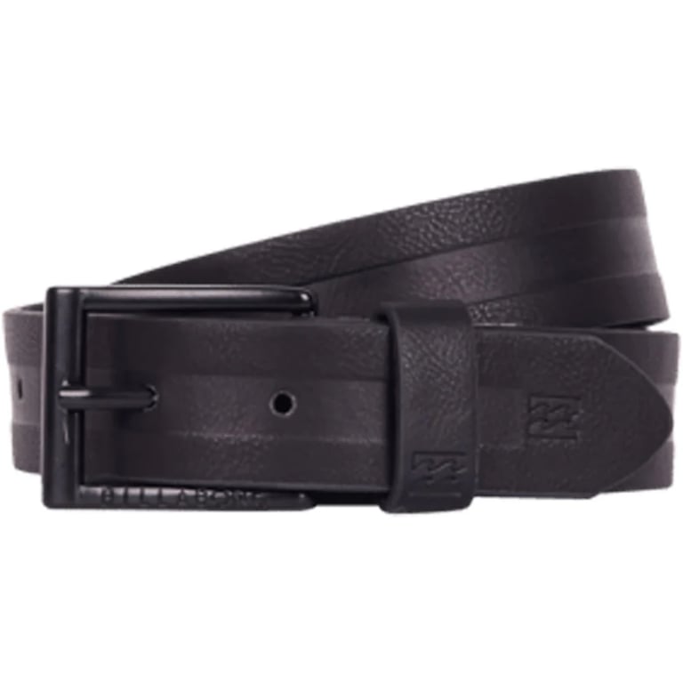 Barrel Belt