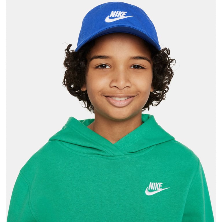 Club Cap - Kids