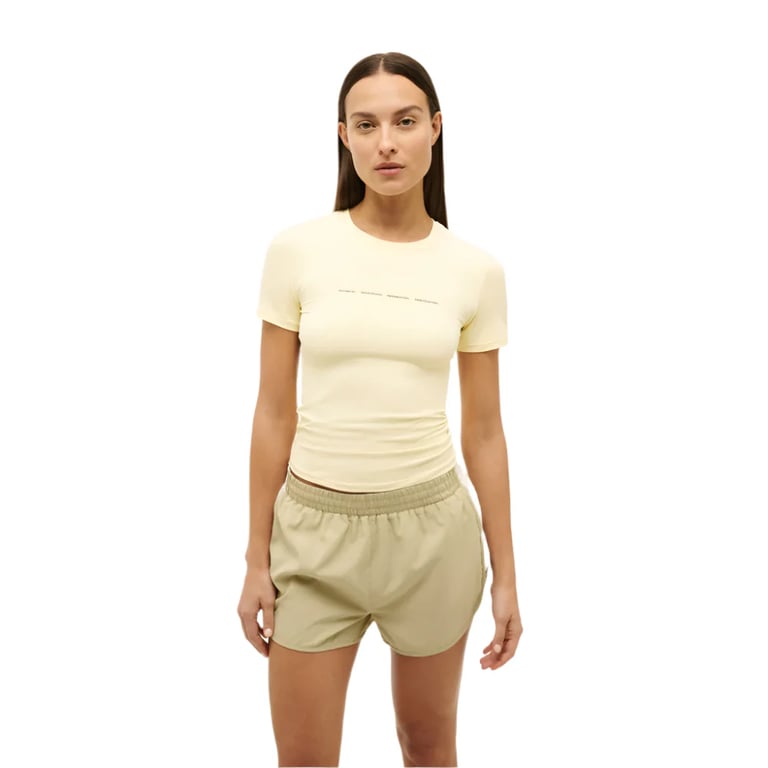 Preset Shorts - Womens