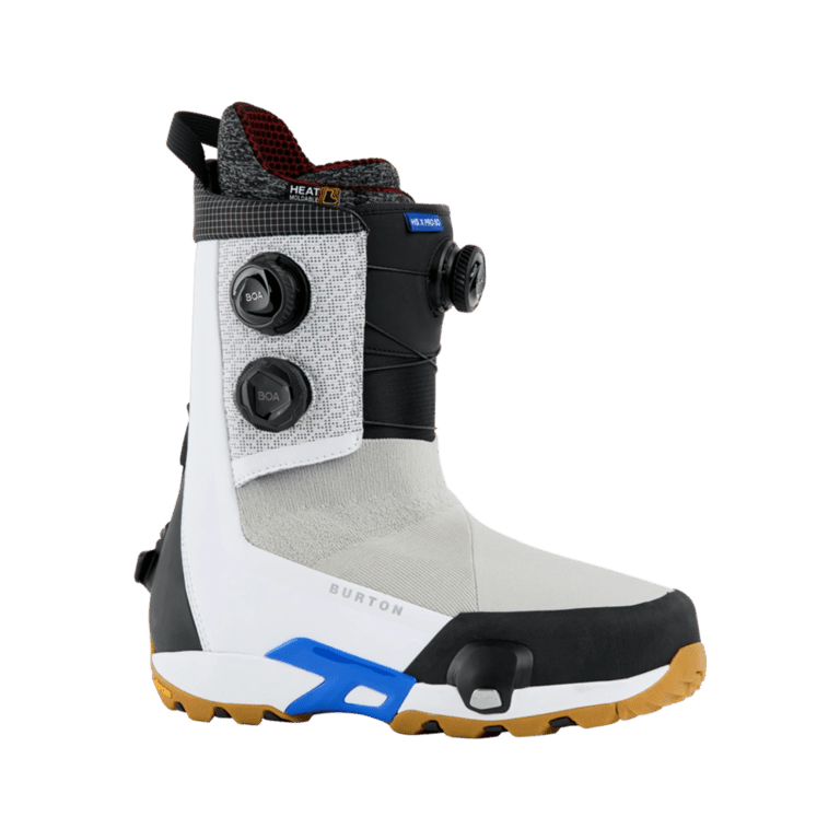 Highshot X Pro Step On Snowboard Boots