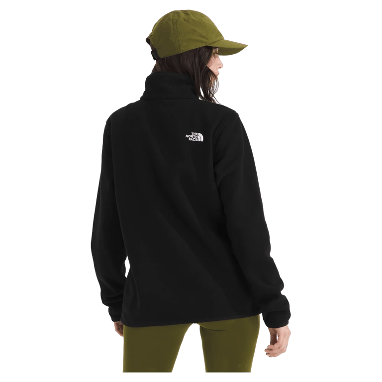 Glacier Fleece ¼ Zip Jacket - Womens