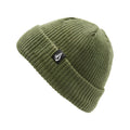 Lined Beanie - Kids