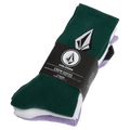 Full Stone Socks 3Pk