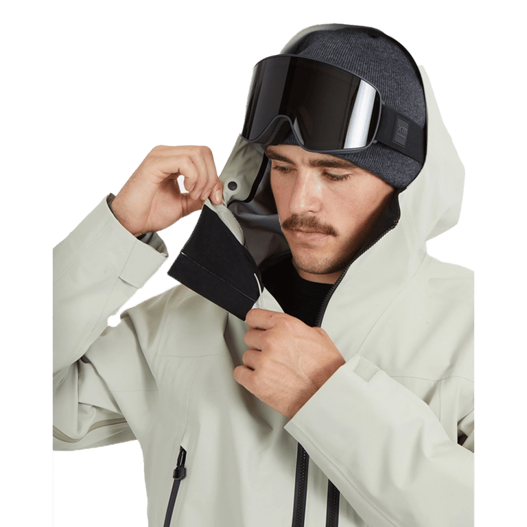 Paradigm Ski Jacket