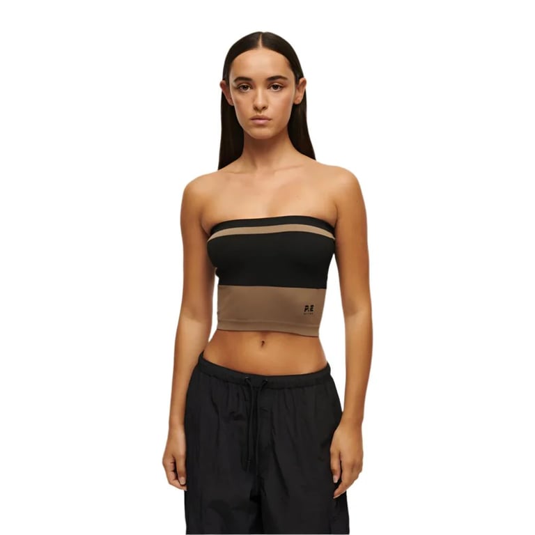 Restore Strapless Top - Womens
