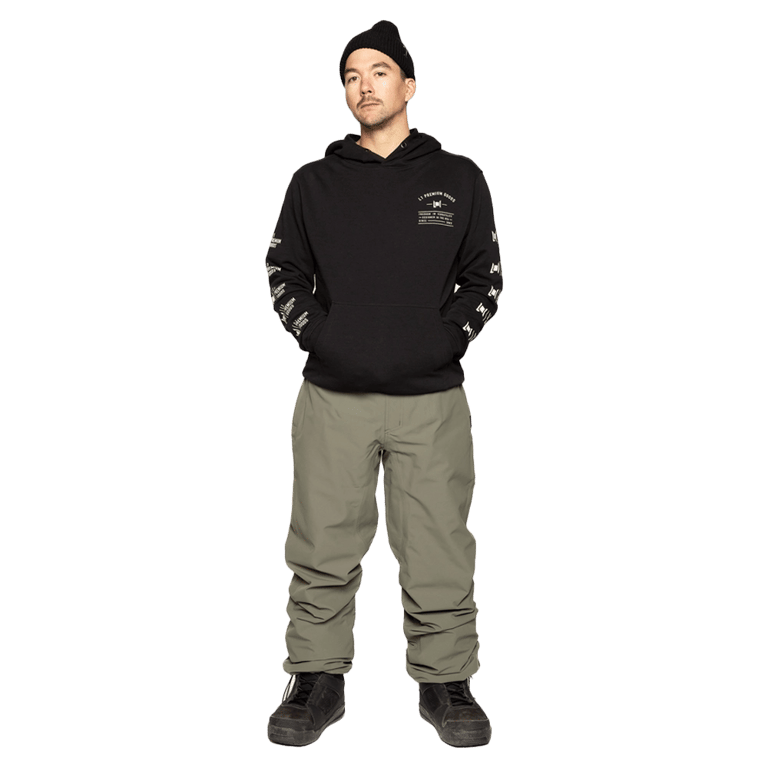 Dixon Snowboard Pants