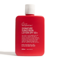 Signature Sunscreen Lotion SPF 50+