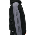 Speedway 1oz Insulated Hooded Snowboard Jacket