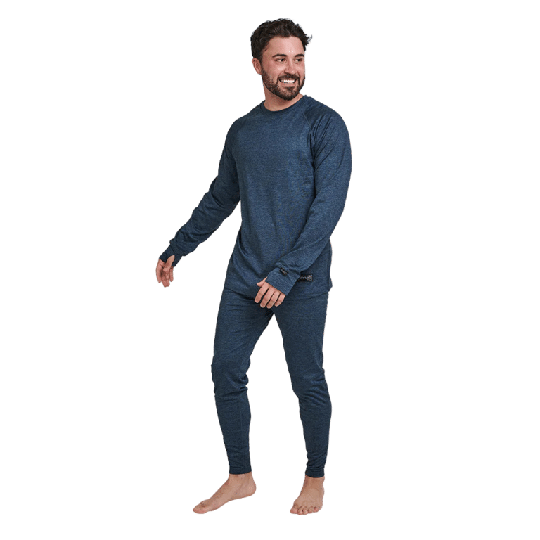 Hitatech Thermal Pant