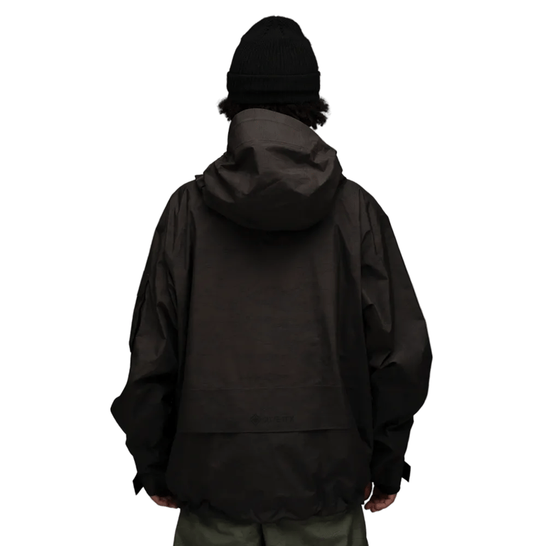 Burton Undefeated Gore-Tex 2L Snowboard Jacket