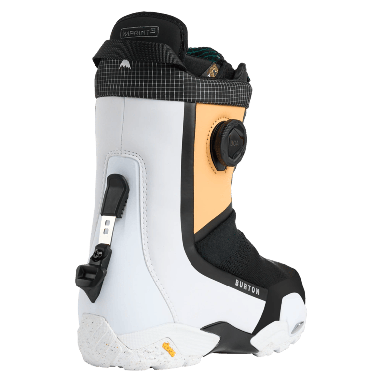 Burton Highshot X Step On Snowboard Boots - Womens