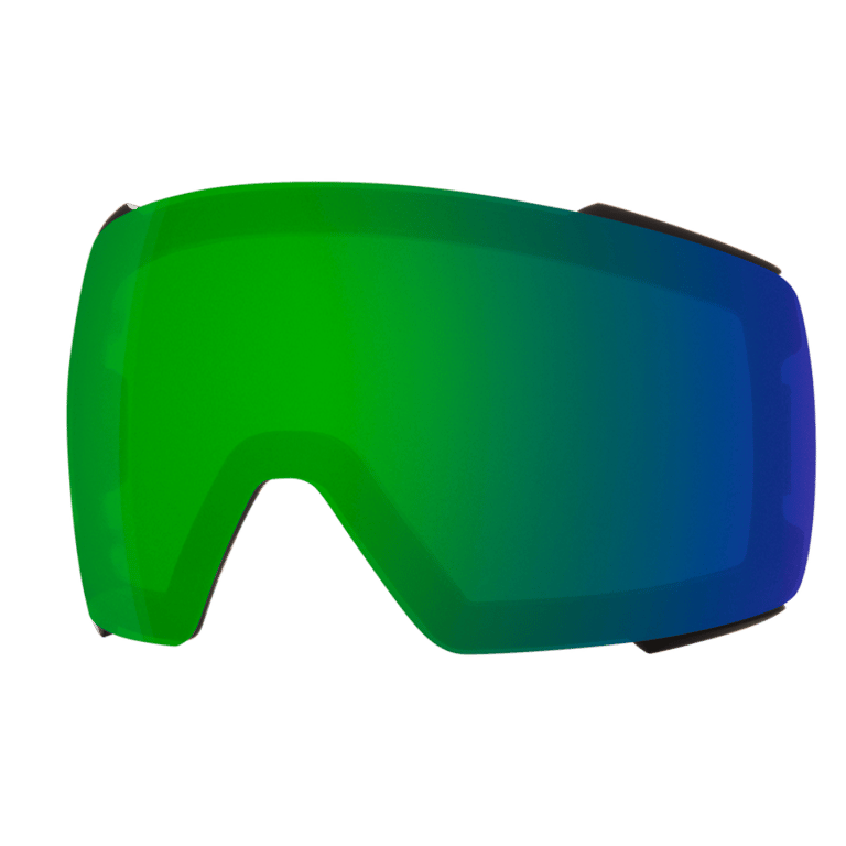 I/O Mag Replacement Lens