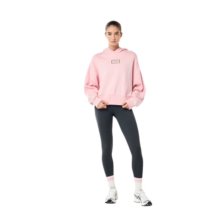 Global Hoodie - Womens