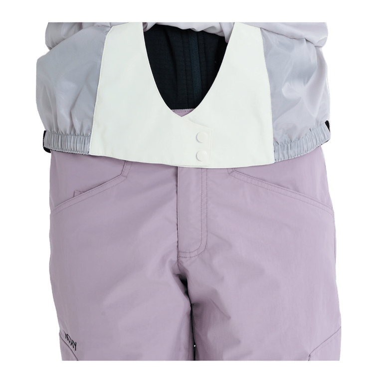 Alpha Anorak Snowboard Jacket - Womens
