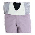 Alpha Anorak Snowboard Jacket - Womens