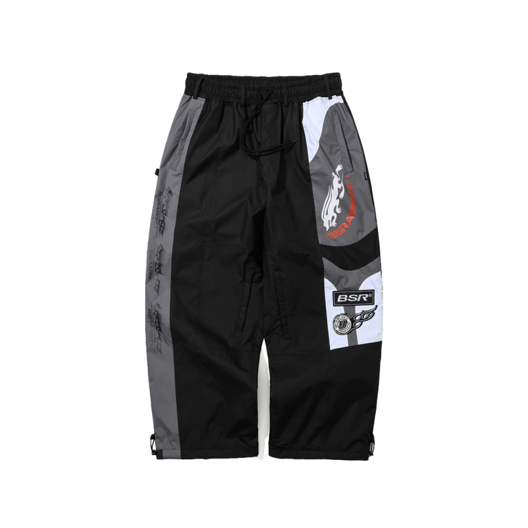 Speedway Super Wide Snowboard Pants