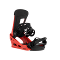 Freestyle Snowboard Bindings
