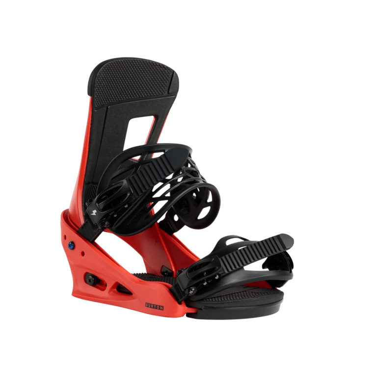 Freestyle Snowboard Bindings