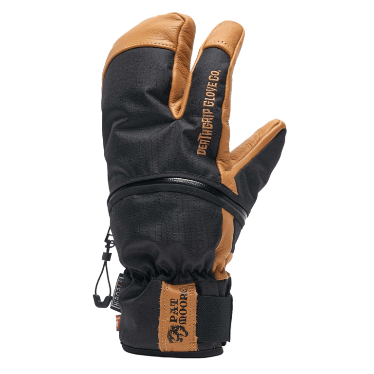 Werewolf Claw Mitts