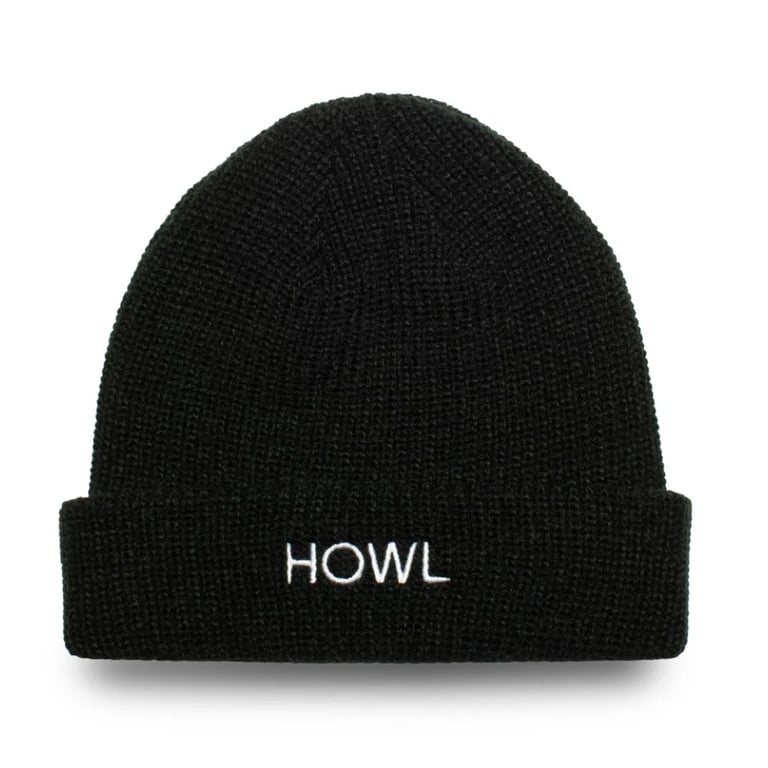 Gasoline Beanie
