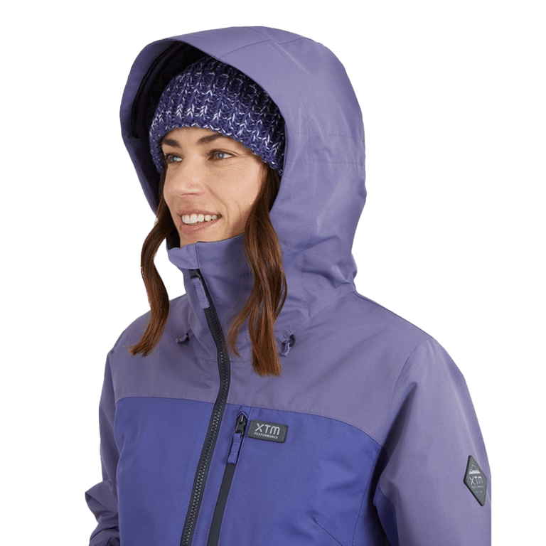 Nexe Ski Jacket