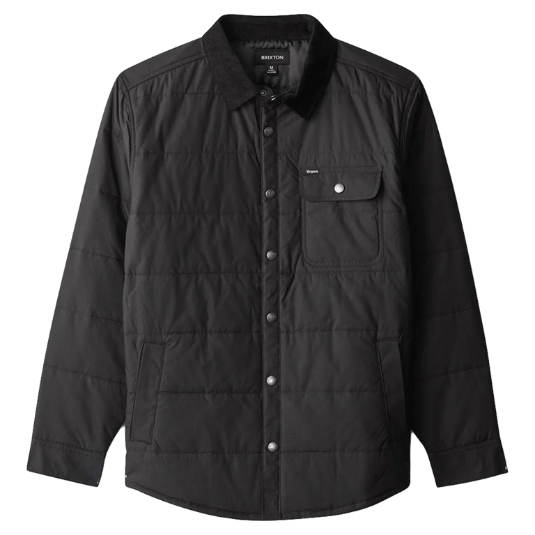 Cass Jacket