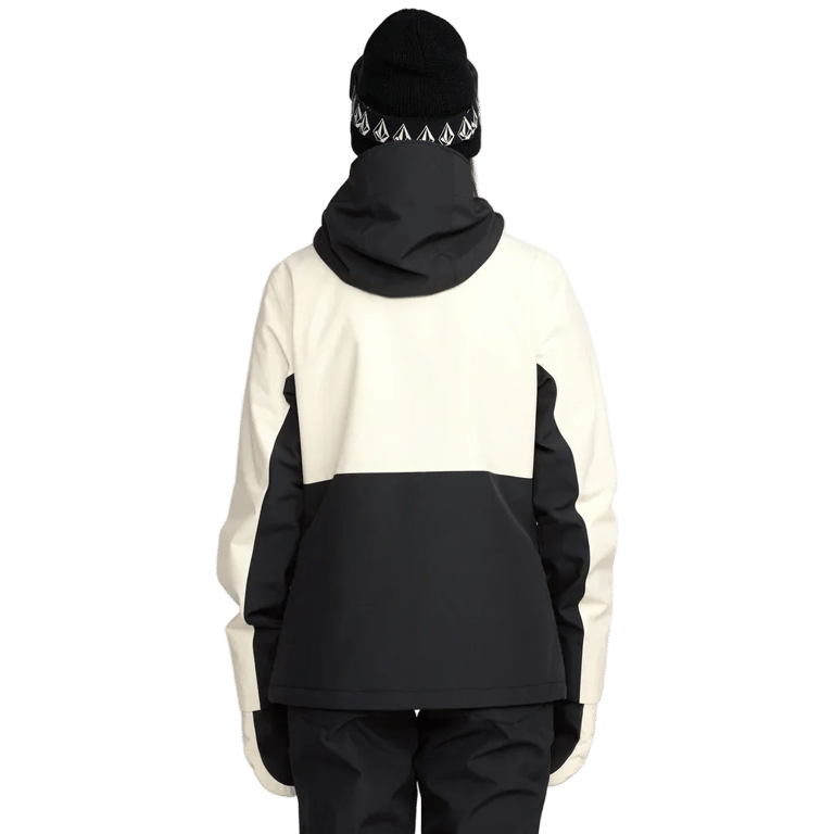 Bolt Ins Snowboard Jacket - Womens