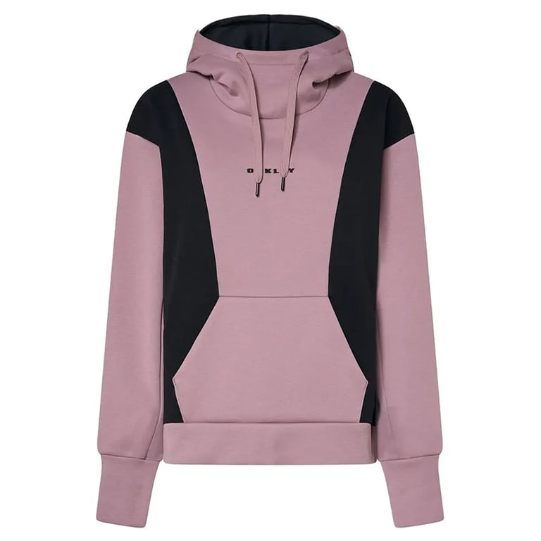Rosy Rc Fleece Hoodie - Womens