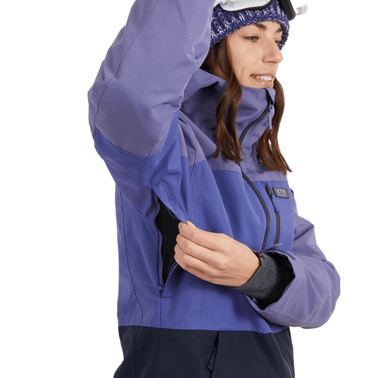 Nexe Ski Jacket
