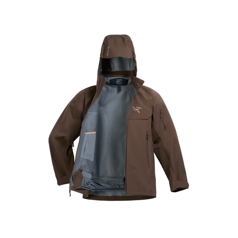 Macai Shell Ski Jacket