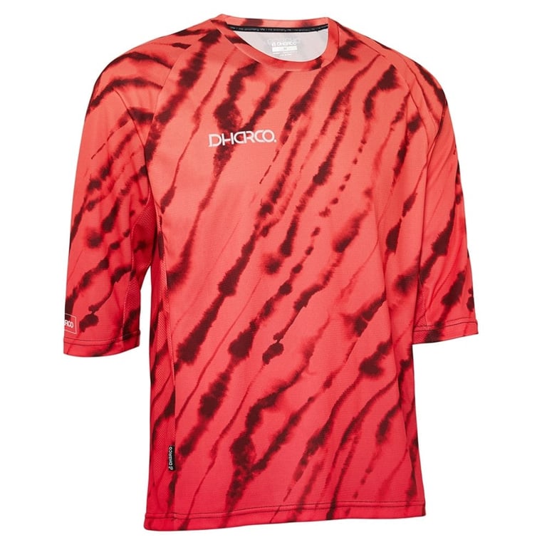 3/4 Sleeve Jersey