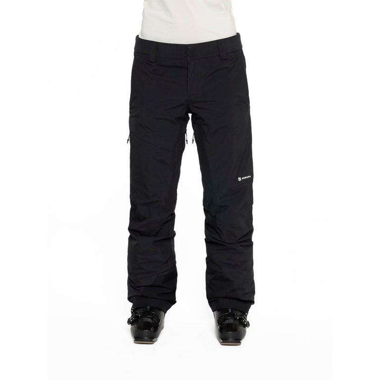Trego 2L Ski Pants - Womens