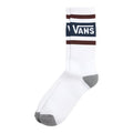 Drop V Crew Socks
