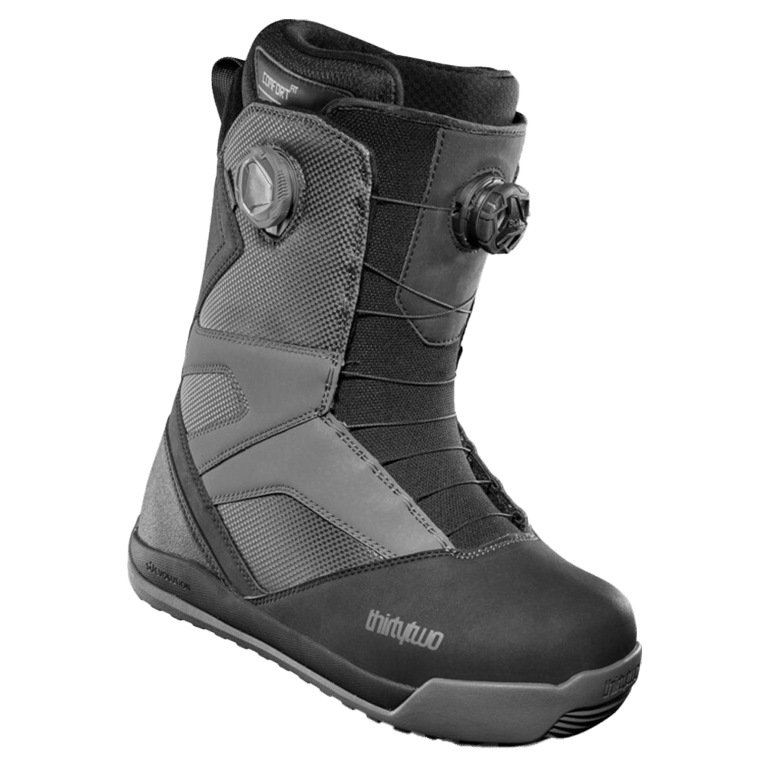 STW Double BOA Snowboard Boots