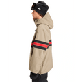 Steeze Snowboard Jacket