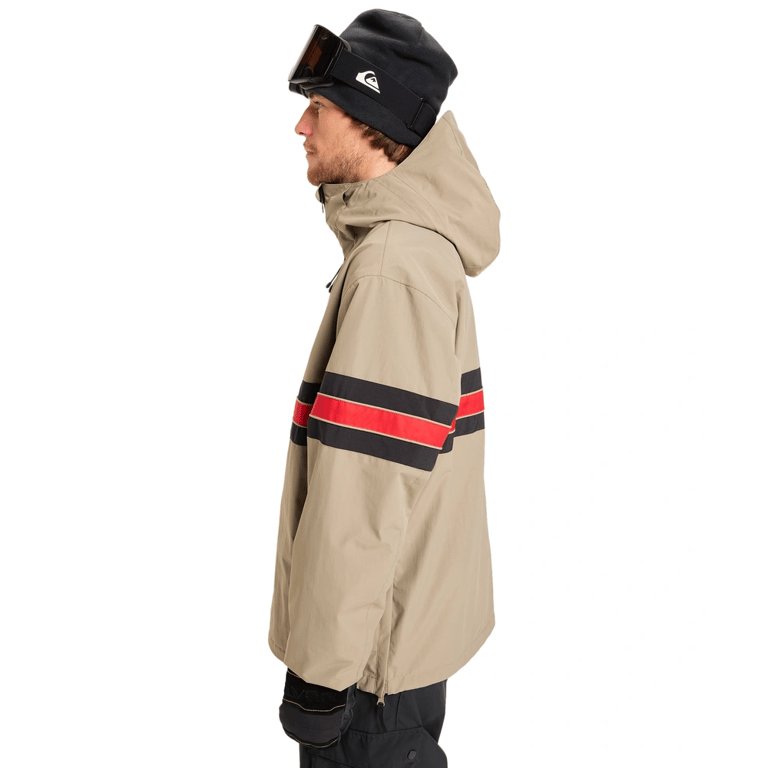 Steeze Snowboard Jacket