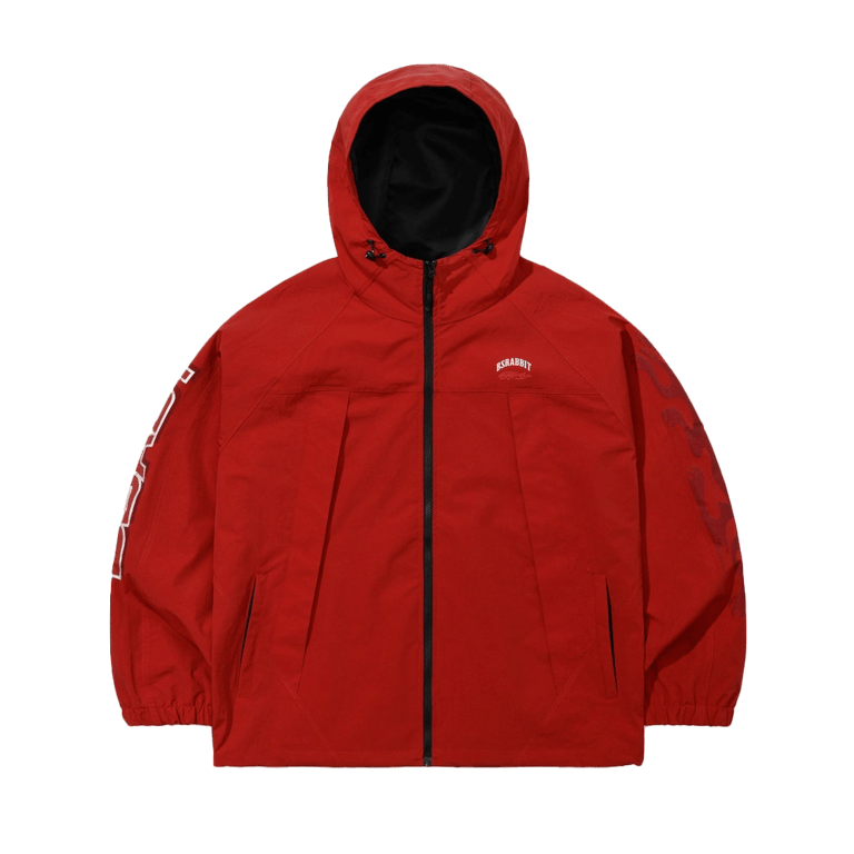 Light Active Hooded Snowboard Jacket