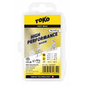 High Performance Warm Wax