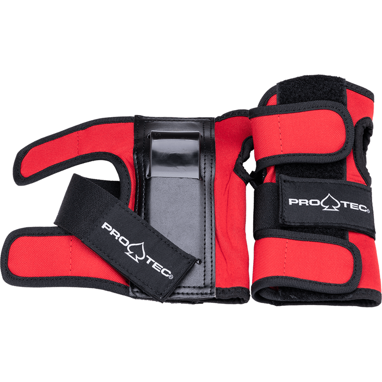 Pro Wrist Guards